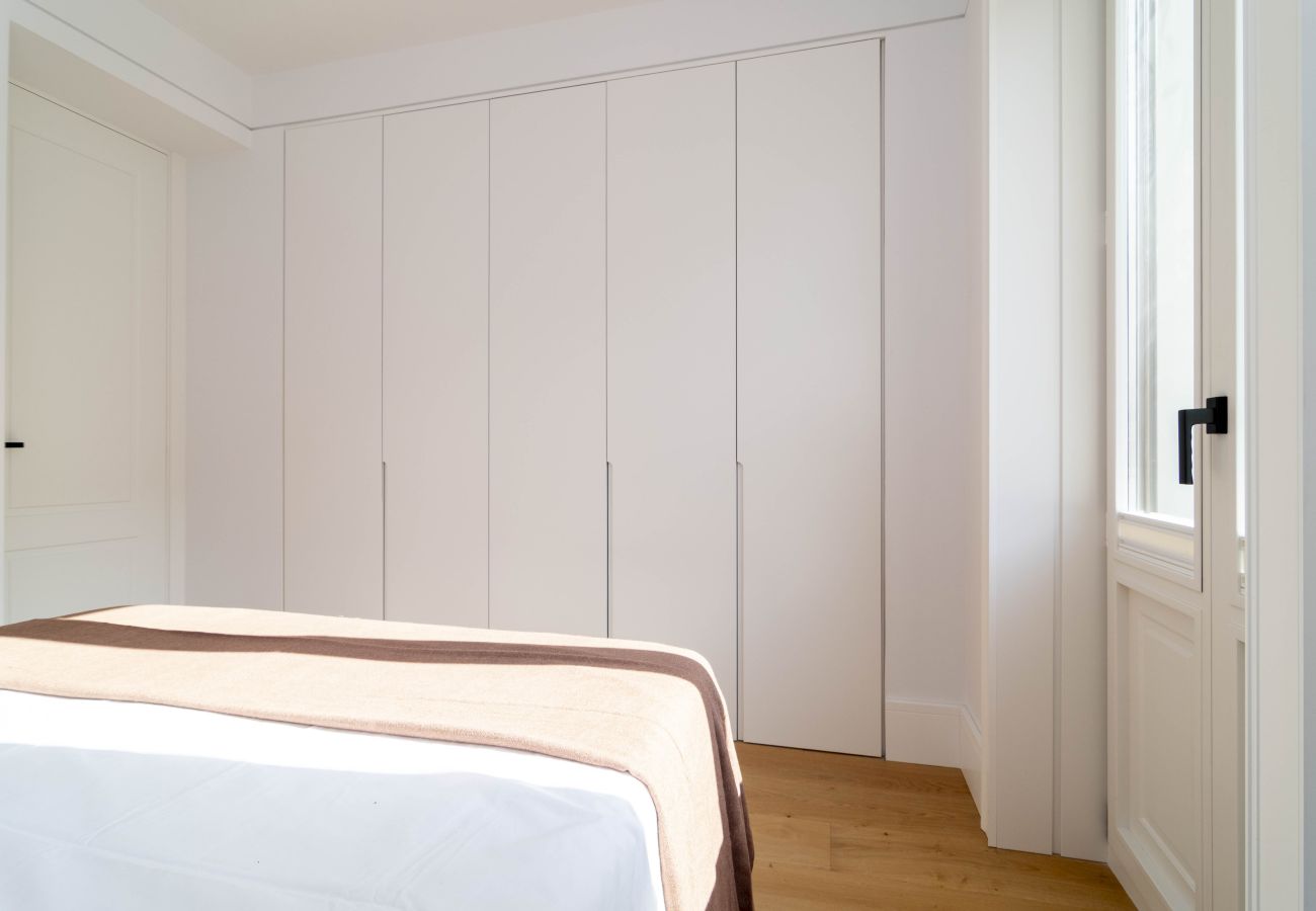 Apartamento en Madrid - Deluxe Apartment Padilla Suites II