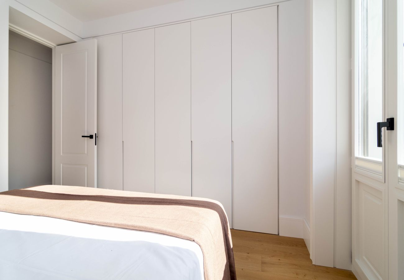 Apartamento en Madrid - Deluxe Apartment Padilla Suites II