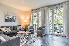 Apartment in Madrid - Deluxe Apartment Castellana Suites I Apartment in Madrid - Deluxe Apartment Castellana Suites I