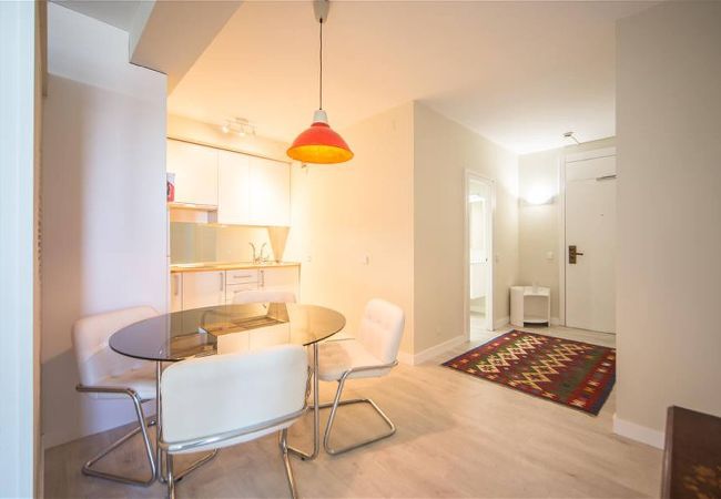 Apartment in Madrid - Deluxe Apartment Colon Suites II Apartment in Madrid - Deluxe Apartment Colon Suites II