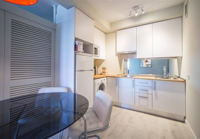 Apartment in Madrid - Deluxe Apartment Colon Suites II Apartment in Madrid - Deluxe Apartment Colon Suites II