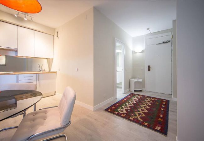 Apartment in Madrid - Deluxe Apartment Colon Suites II Apartment in Madrid - Deluxe Apartment Colon Suites II