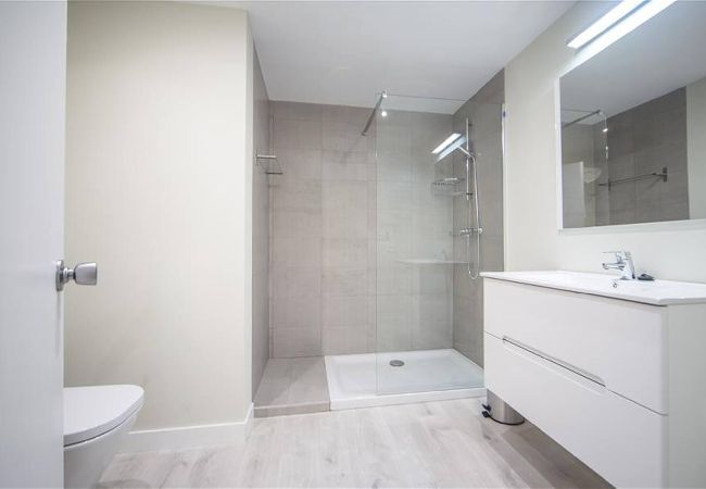 Apartment in Madrid - Deluxe Apartment Colon Suites II Apartment in Madrid - Deluxe Apartment Colon Suites II