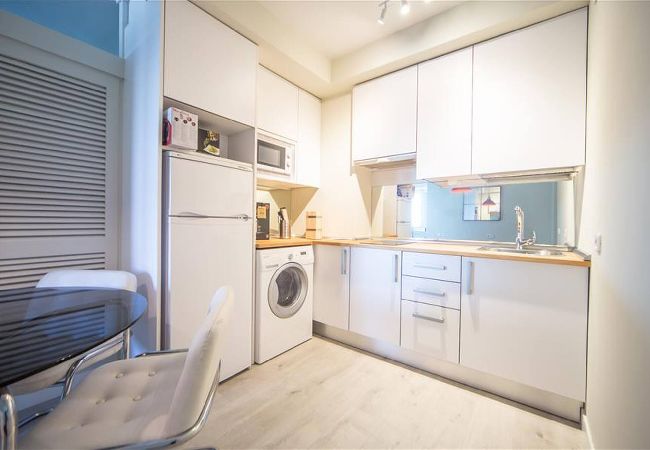 Apartment in Madrid - Deluxe Apartment Colon Suites II Apartment in Madrid - Deluxe Apartment Colon Suites II