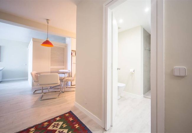 Apartment in Madrid - Deluxe Apartment Colon Suites II Apartment in Madrid - Deluxe Apartment Colon Suites II