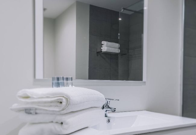 Apartment in Madrid - Deluxe Apartment Colon Suites II Apartment in Madrid - Deluxe Apartment Colon Suites II