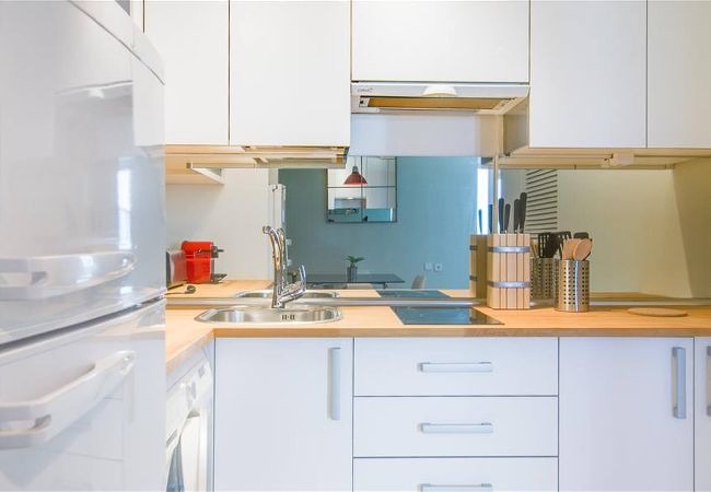 Apartment in Madrid - Deluxe Apartment Colon Suites II Apartment in Madrid - Deluxe Apartment Colon Suites II