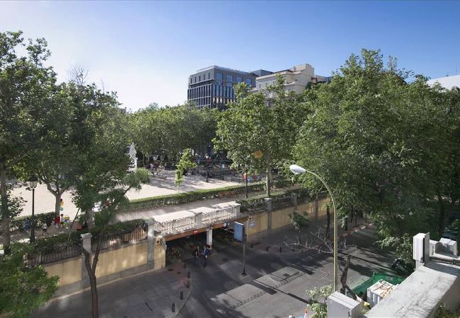 Apartment in Madrid - Deluxe Apartment Colon Suites II Apartment in Madrid - Deluxe Apartment Colon Suites II