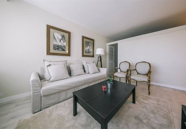 Apartment in Madrid - Deluxe Apartment Colon Suites II Apartment in Madrid - Deluxe Apartment Colon Suites II