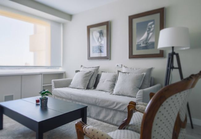 Apartment in Madrid - Deluxe Apartment Colon Suites II Apartment in Madrid - Deluxe Apartment Colon Suites II