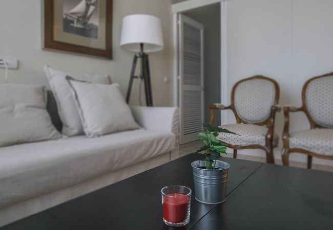 Apartment in Madrid - Deluxe Apartment Colon Suites II Apartment in Madrid - Deluxe Apartment Colon Suites II