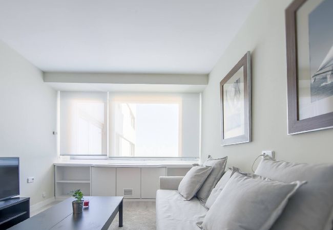 Apartment in Madrid - Deluxe Apartment Colon Suites II Apartment in Madrid - Deluxe Apartment Colon Suites II