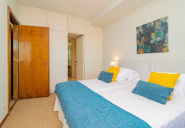 Apartment in Madrid - Deluxe Apartment Colon Suites IV Apartment in Madrid - Deluxe Apartment Colon Suites IV