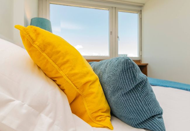 Apartment in Madrid - Deluxe Apartment Colon Suites IV Apartment in Madrid - Deluxe Apartment Colon Suites IV