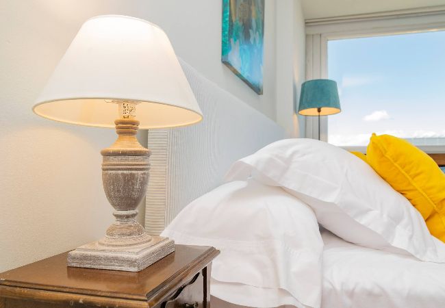 Apartment in Madrid - Deluxe Apartment Colon Suites IV Apartment in Madrid - Deluxe Apartment Colon Suites IV