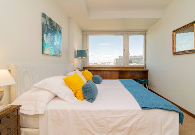 Apartment in Madrid - Deluxe Apartment Colon Suites IV Apartment in Madrid - Deluxe Apartment Colon Suites IV