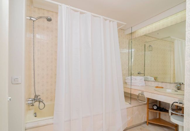 Apartment in Madrid - Deluxe Apartment Colon Suites IV Apartment in Madrid - Deluxe Apartment Colon Suites IV