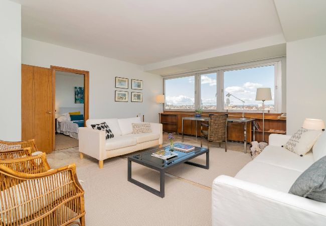 Apartment in Madrid - Deluxe Apartment Colon Suites IV Apartment in Madrid - Deluxe Apartment Colon Suites IV