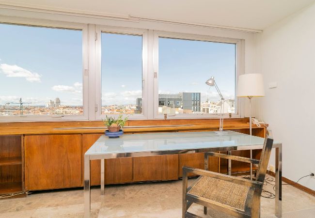 Apartment in Madrid - Deluxe Apartment Colon Suites IV Apartment in Madrid - Deluxe Apartment Colon Suites IV