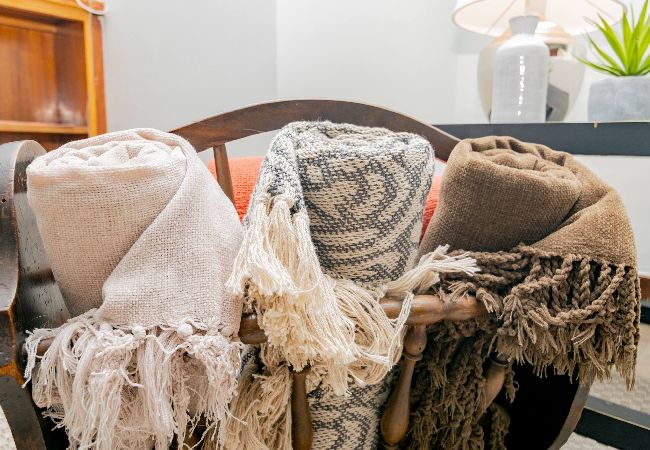 Apartment in Madrid - Deluxe Apartment Colon Suites IV Apartment in Madrid - Deluxe Apartment Colon Suites IV