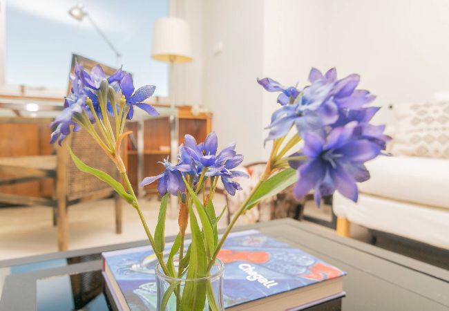 Apartment in Madrid - Deluxe Apartment Colon Suites IV Apartment in Madrid - Deluxe Apartment Colon Suites IV