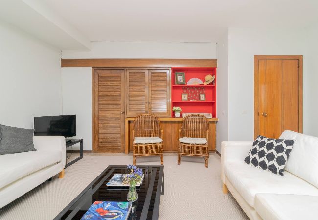 Apartment in Madrid - Deluxe Apartment Colon Suites IV Apartment in Madrid - Deluxe Apartment Colon Suites IV