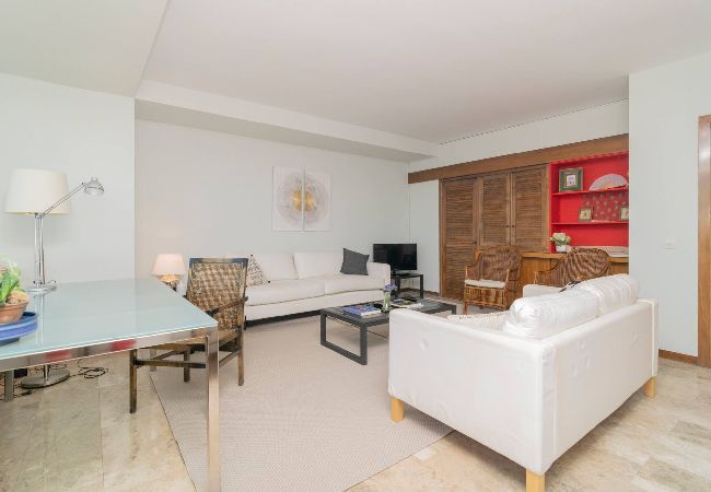 Apartment in Madrid - Deluxe Apartment Colon Suites IV Apartment in Madrid - Deluxe Apartment Colon Suites IV