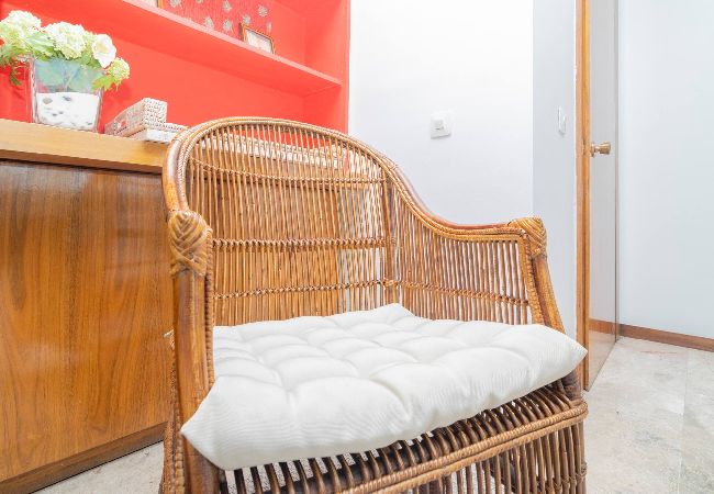 Apartment in Madrid - Deluxe Apartment Colon Suites IV Apartment in Madrid - Deluxe Apartment Colon Suites IV