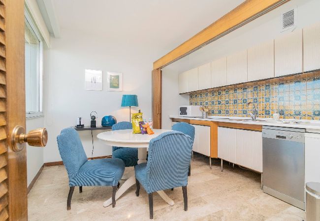 Apartment in Madrid - Deluxe Apartment Colon Suites IV Apartment in Madrid - Deluxe Apartment Colon Suites IV