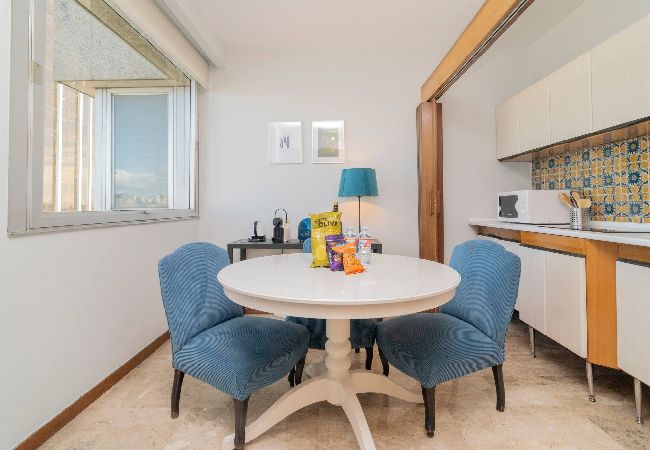 Apartment in Madrid - Deluxe Apartment Colon Suites IV Apartment in Madrid - Deluxe Apartment Colon Suites IV