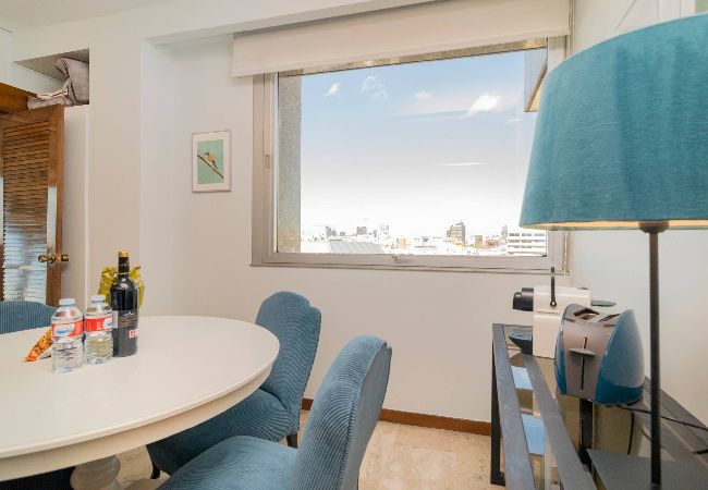 Apartment in Madrid - Deluxe Apartment Colon Suites IV Apartment in Madrid - Deluxe Apartment Colon Suites IV