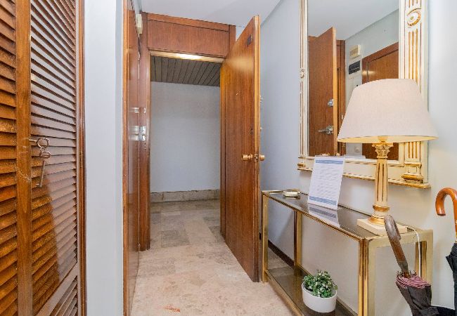 Apartment in Madrid - Deluxe Apartment Colon Suites IV Apartment in Madrid - Deluxe Apartment Colon Suites IV