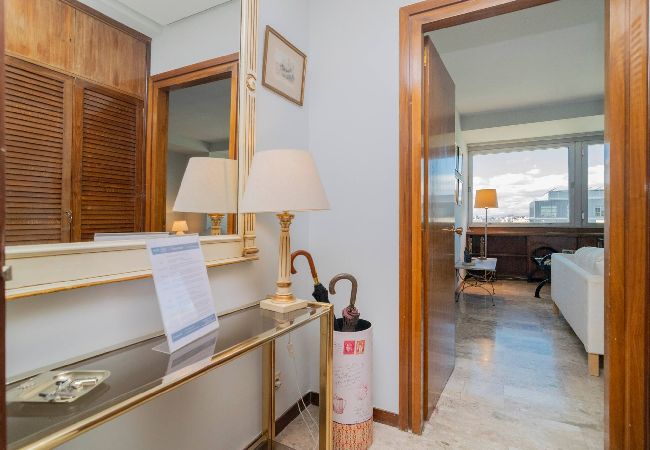 Apartment in Madrid - Deluxe Apartment Colon Suites IV Apartment in Madrid - Deluxe Apartment Colon Suites IV