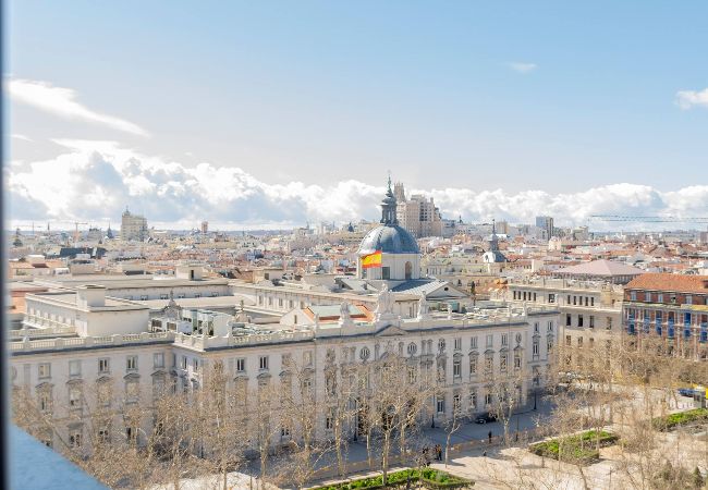 Apartment in Madrid - Deluxe Apartment Colon Suites IV Apartment in Madrid - Deluxe Apartment Colon Suites IV