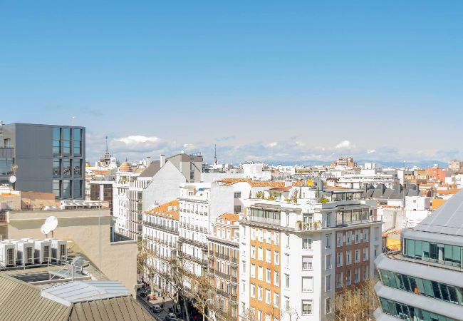 Apartment in Madrid - Deluxe Apartment Colon Suites IV Apartment in Madrid - Deluxe Apartment Colon Suites IV