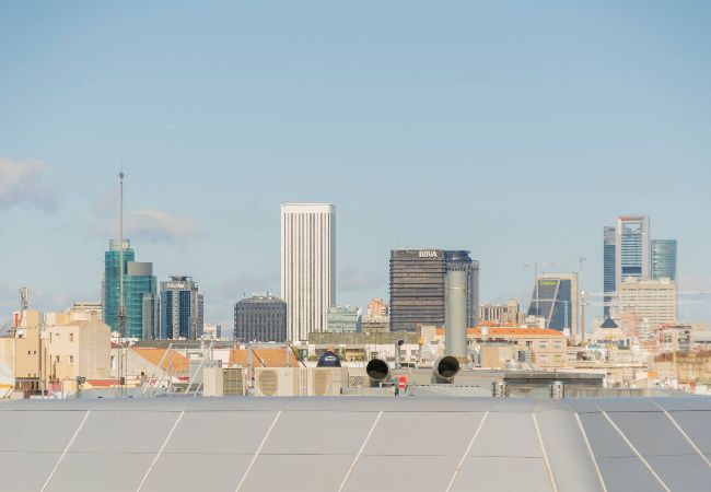 Apartment in Madrid - Deluxe Apartment Colon Suites IV Apartment in Madrid - Deluxe Apartment Colon Suites IV