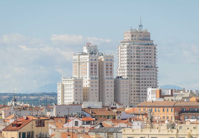 Apartment in Madrid - Deluxe Apartment Colon Suites IV Apartment in Madrid - Deluxe Apartment Colon Suites IV