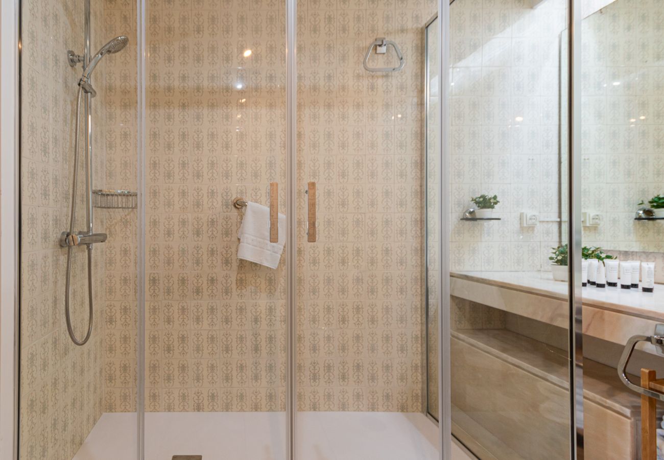 Apartment in Madrid - Deluxe Apartment Colon Suites IV