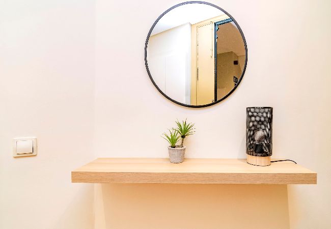 Apartment in Madrid - Deluxe Apartment Velazquez Suites II Apartment in Madrid - Deluxe Apartment Velazquez Suites II