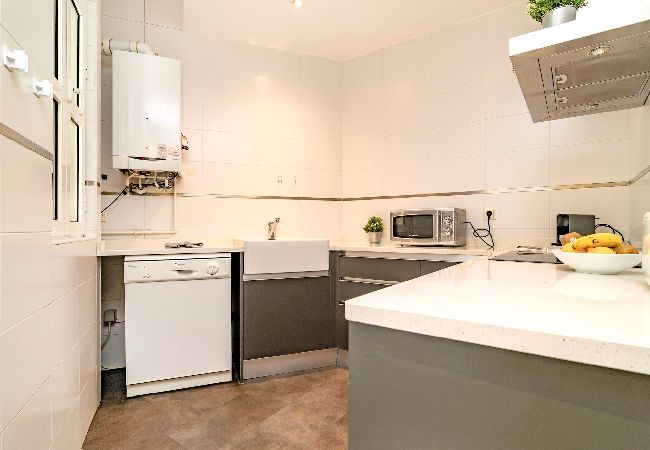 Apartment in Madrid - Deluxe Apartment Velazquez Suites II Apartment in Madrid - Deluxe Apartment Velazquez Suites II