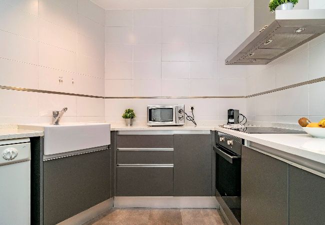 Apartment in Madrid - Deluxe Apartment Velazquez Suites II Apartment in Madrid - Deluxe Apartment Velazquez Suites II