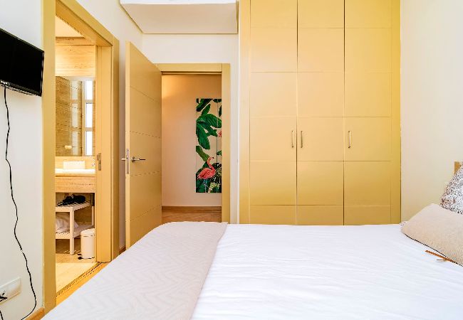 Apartment in Madrid - Deluxe Apartment Velazquez Suites II Apartment in Madrid - Deluxe Apartment Velazquez Suites II