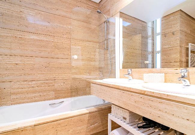 Apartment in Madrid - Deluxe Apartment Velazquez Suites II Apartment in Madrid - Deluxe Apartment Velazquez Suites II