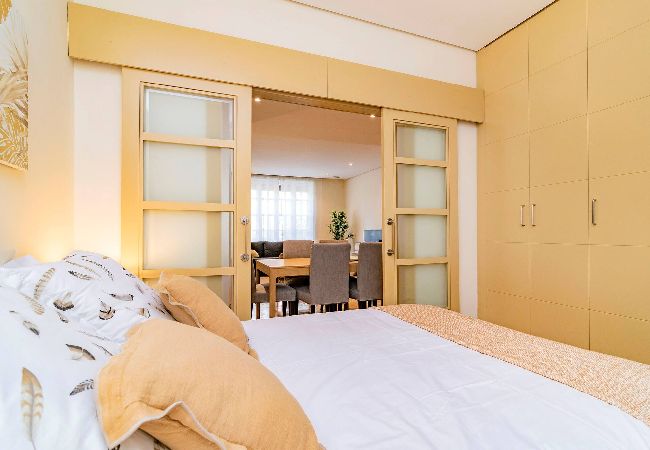 Apartment in Madrid - Deluxe Apartment Velazquez Suites II Apartment in Madrid - Deluxe Apartment Velazquez Suites II