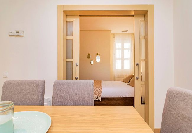 Apartment in Madrid - Deluxe Apartment Velazquez Suites II Apartment in Madrid - Deluxe Apartment Velazquez Suites II