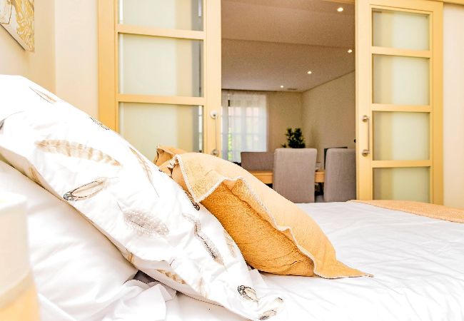 Apartment in Madrid - Deluxe Apartment Velazquez Suites II Apartment in Madrid - Deluxe Apartment Velazquez Suites II