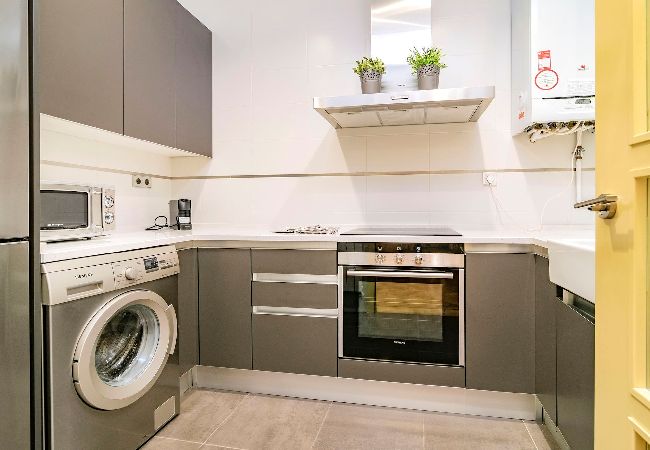 Apartment in Madrid - Deluxe Apartment Velazquez Suites III Apartment in Madrid - Deluxe Apartment Velazquez Suites III