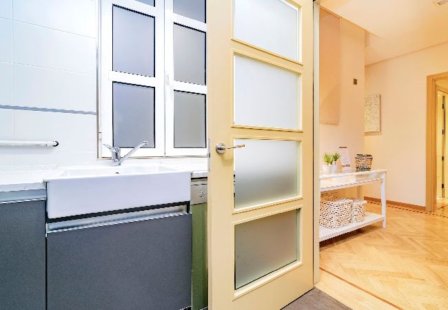 Apartment in Madrid - Deluxe Apartment Velazquez Suites III Apartment in Madrid - Deluxe Apartment Velazquez Suites III