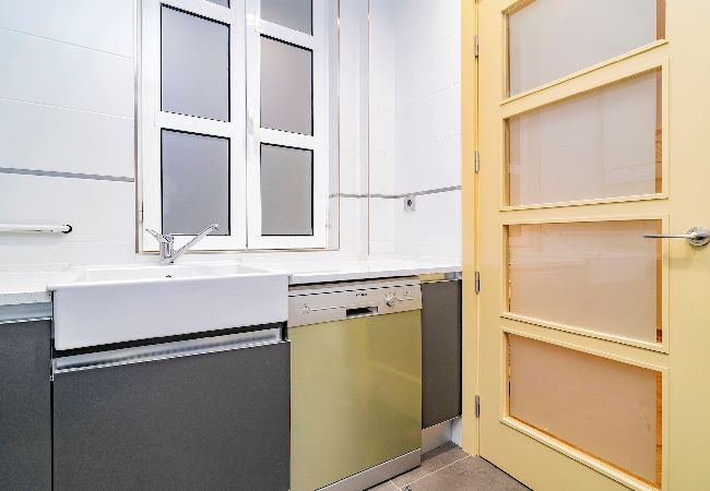 Apartment in Madrid - Deluxe Apartment Velazquez Suites III Apartment in Madrid - Deluxe Apartment Velazquez Suites III