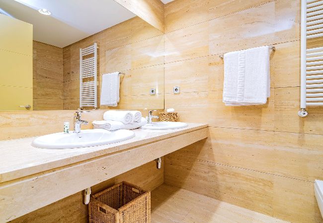 Apartment in Madrid - Deluxe Apartment Velazquez Suites III Apartment in Madrid - Deluxe Apartment Velazquez Suites III